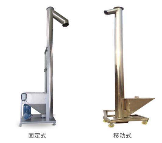 四川粉料垂直螺旋輸送機(jī).jpg