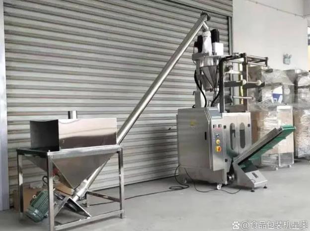 高效穩(wěn)定的螺旋上料機(jī)-螺旋提升機(jī)-提升您的生產(chǎn)效率！